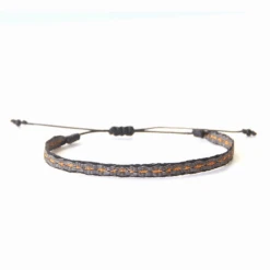 Bracelet Le Grand Noir - Mazonia