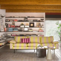 Vase En Céramique Floral - Hk Living -Décorer Les Cadeaux 4593fe 03211d481ba34b3a9b631492e2ce9369mv2