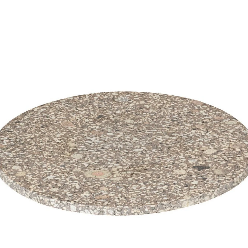 Planche à Découper En Marbre Roca Ø 30 Cm - Blomus 2 Planche à Découper En Marbre Roca Ø 30 Cm - Blomus – Image 2