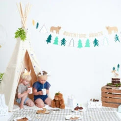 Carte Postale Oiseaux Tropicaux - Meri Meri -Décorer Les Cadeaux 4593fe 0595eb654e174b85b578008d725a813dmv2