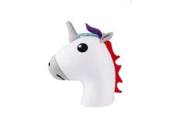Oreiller / Cale Tête Licorne Zip & Clip Kikkerland -Décorer Les Cadeaux 4593fe 06f7db589f78444db34f696abd5894d1mv2