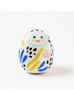 Esprit De La Pluie - Dodo Toucan