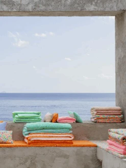 Gigoteuse Turbulette 6 - 12 Mois - Flower Power Rose Petit Pan -Décorer Les Cadeaux 4593fe 078aba7a13ba4c9cb227dee21a1c364emv2