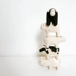 Pole Pole Gorille En Bois - T Lab -Décorer Les Cadeaux 4593fe 0882269edbf343fb9bf132248c66e2dcmv2