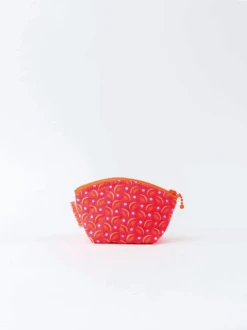 Petit Porte Monnaie - Cereal Tangerine Petit Pan