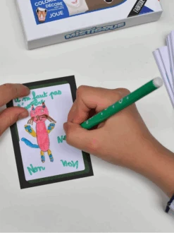 Mistigrue - Jeu De Cartes à Personnaliser - Coq6grue -Décorer Les Cadeaux 4593fe 09b18902e15b40a38b9a6a9be0b33302mv2