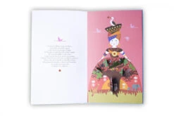 Le Grand Voyage De La Reine - Marcel Et Joachim -Décorer Les Cadeaux 4593fe 09e7554f64c54a5d8d2e68220566df99mv2