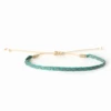 Bracelet Finesse Verte - Mazonia