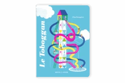 Le Toboggan - Marcel Et Joachim