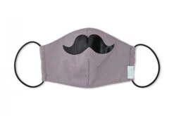 Masque En Tissu Lavable Et Réutilisable - Noodoll -Décorer Les Cadeaux 4593fe 0f699b56cf754459854f9c63531b22e4mv2