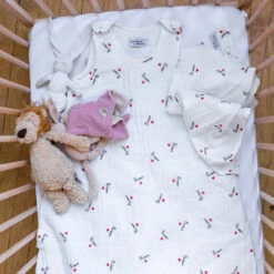 Gigoteuse Turbulette Bisou - Mathilde Cabanas -Décorer Les Cadeaux 4593fe 110d124ac17b46e49aa418b5d5d464c8mv2