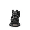 Lucky Cat Porte Bonheur Solar - Donkey