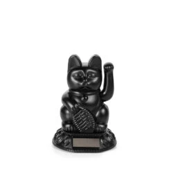 Lucky Cat Porte Bonheur Solar - Donkey