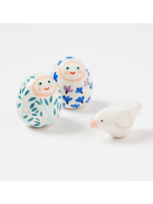 Esprit De L'arbre - Dodo Toucan 2 Esprit De L'arbre - Dodo Toucan – Image 2