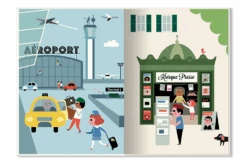 La Ville - Marcel Et Joachim -Décorer Les Cadeaux 4593fe 15cf984c456e42919979a8e3b70a90b6mv2