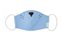 Masque En Tissu Lavable Et Réutilisable - Noodoll -Décorer Les Cadeaux 4593fe 16313c8cb4eb418189770adb23eb9399mv2