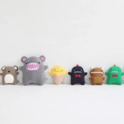 Peluche - Noodoll -Décorer Les Cadeaux 4593fe 16cab97ad8a04cb6810dcbd5a353f894mv2