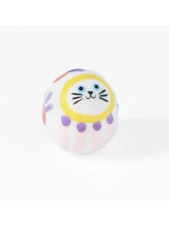 Mini Grigri Chance - Dodo Toucan