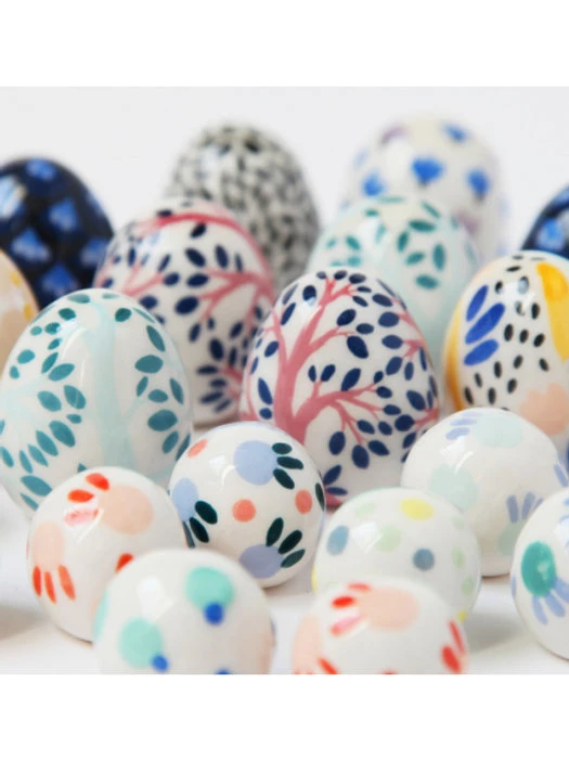 Mini Grigri Rêve - Dodo Toucan 3 Mini Grigri Rêve - Dodo Toucan – Image 3