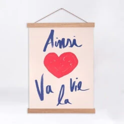 Posters Affiches A3 - Mathilde Cabanas -Décorer Les Cadeaux 4593fe 197cd16cb8034aab919a89f243a54d9dmv2