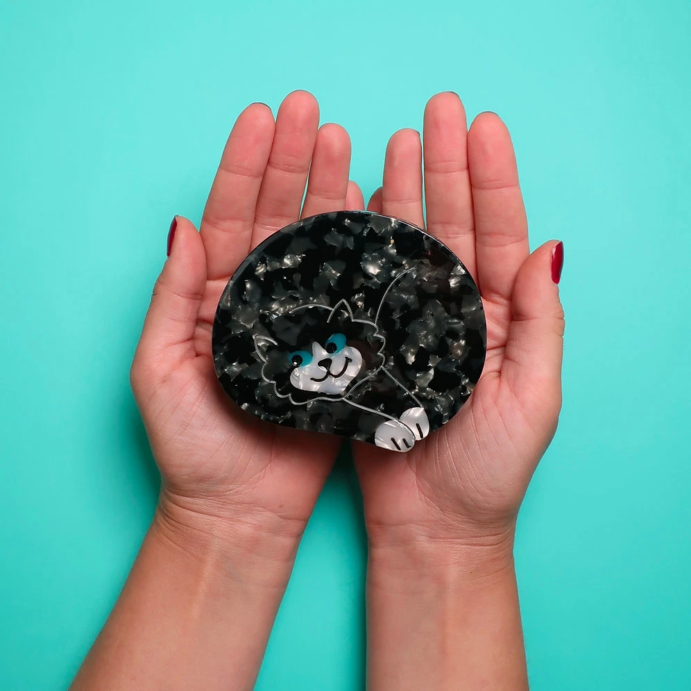 Boîte Chat - Coucou Suzette 3 Boîte Chat - Coucou Suzette – Image 3