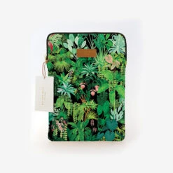 Pochette Ordinateur Tropical - All The Ways To Say