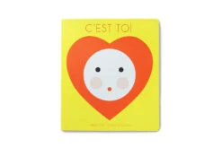 C'est Toi - Marcel Et Joachim