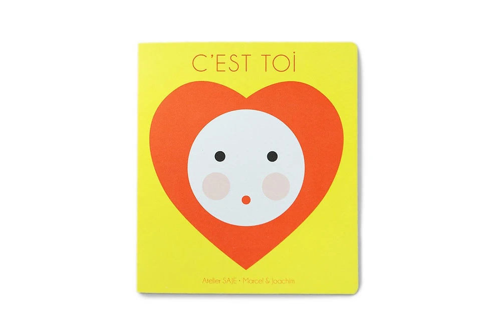 C'est Toi - Marcel Et Joachim 1 C'est Toi - Marcel Et Joachim