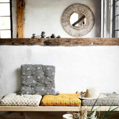 Vase Terracotta Vert - Madam Stoltz -Décorer Les Cadeaux 4593fe 24ee9c5ddf7b4c118560f85cbebda0bcmv2 1