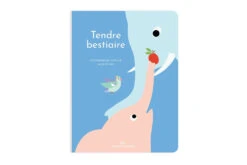 Tendre Bestiaire - Marcel Joachim