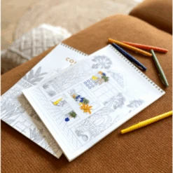 Carte Postale Café - All The Ways To Say -Décorer Les Cadeaux 4593fe 269a91ff9a6e41a6890b3ebe034cda92mv2