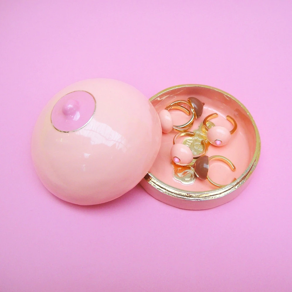 Boîte Sein - Coucou Suzette 11 Boîte Sein - Coucou Suzette – Image 11