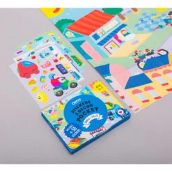 Stickers Pocket - OMY -Décorer Les Cadeaux 4593fe 27ff0dabcb3a4a02990afedf93e043camv2