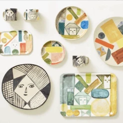 Mug Kaleido - Donna Wilson -Décorer Les Cadeaux 4593fe 2a1974312b64481ab4a511988753ba50mv2 1