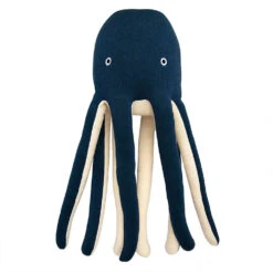 Peluche XXL Poulpe Géant - Meri Meri