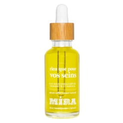 Huile Rien Que Pour Vos Seins - My Mira