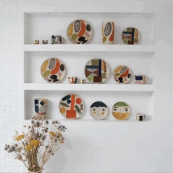 Vase Clachan - Donna Wilson -Décorer Les Cadeaux 4593fe 2c50960d3dfc4c1cbd20847251a68555mv2 5