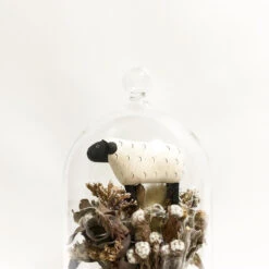 Pole Pole Mouton En Bois - T Lab -Décorer Les Cadeaux 4593fe 2d0710580fcc4e5fadbbc0b610633fb1mv2