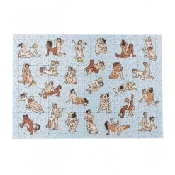 Puzzle Kamasutra - Coucou Suzette -Décorer Les Cadeaux 4593fe 3032c0da5df542008413173c04f84b28mv2