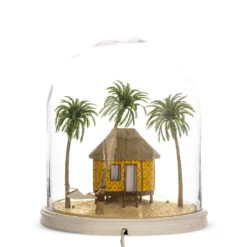 Lampe De Table My Little Holiday - Seletti -Décorer Les Cadeaux 4593fe 3176ac96e7b544be9debe63d775c84f0mv2