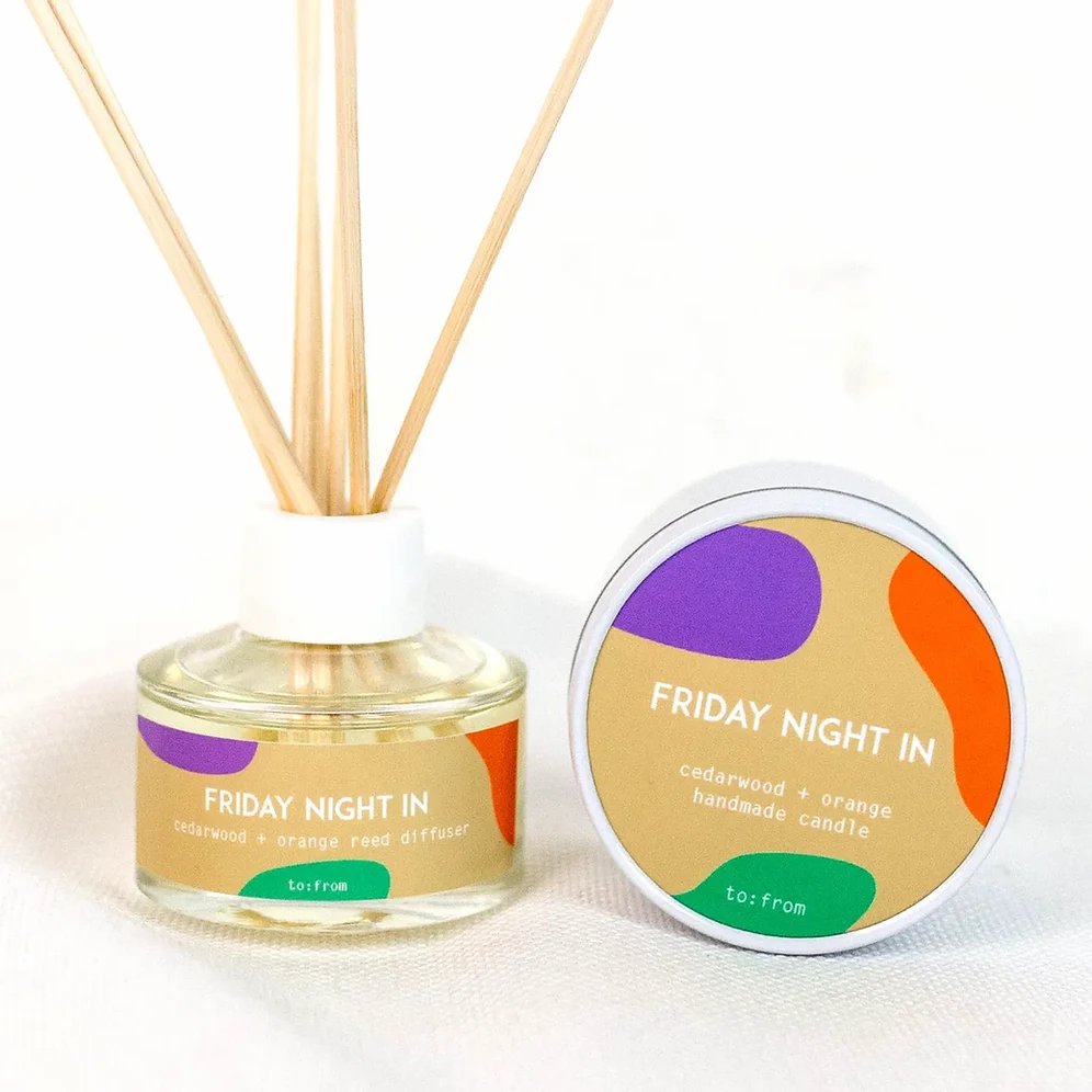 Bougies TO:FROM 10 Bougies TO:FROM – Image 10