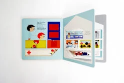 Toi, Moi, Nous - Marcel Et Joachim 6 Toi, Moi, Nous - Marcel Et Joachim -Décorer Les Cadeaux 4593fe 326e0cada7fd43709d64a87780dc0e8emv2