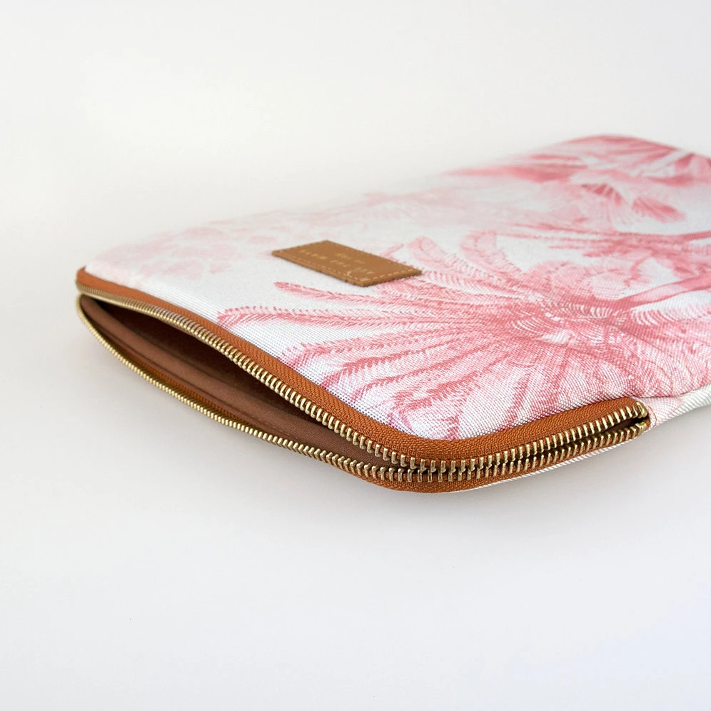 Pochette Ordinateur Forêt - All The Ways To Say 4 Pochette Ordinateur Forêt - All The Ways To Say – Image 4