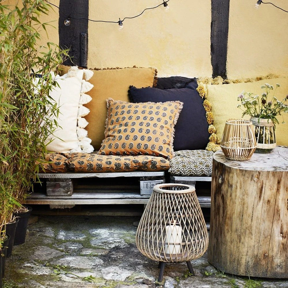 Boîte En Laiton M - Madam Stoltz 4 Boîte En Laiton M - Madam Stoltz – Image 4