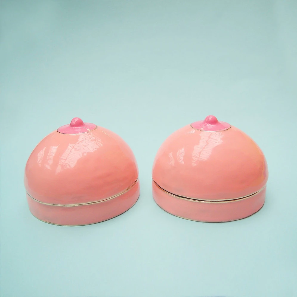 Boîte Sein - Coucou Suzette 6 Boîte Sein - Coucou Suzette – Image 6