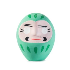 Daruma Porte-bonheur - Donkey -Décorer Les Cadeaux 4593fe 3a34eda4e49e4fd88ca17f668992010amv2