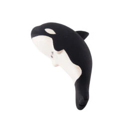 Pole Pole Orque En Bois - T Lab