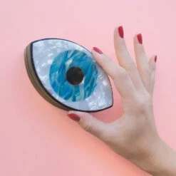 Boîte Oeil - Coucou Suzette