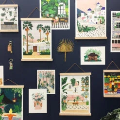 Carte Postale Ice Cream Jungle - All The Ways To Say -Décorer Les Cadeaux 4593fe 4084110b02f54c2a91b67fc291797e6cmv2 4