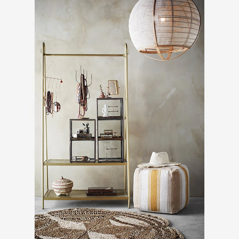 Boîte En Laiton S - Madam Stoltz 2 Boîte En Laiton S - Madam Stoltz – Image 2